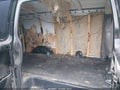 2007 Chevrolet Express 2500 — photo 8 of 17 | VIN 1GCFG15X371146494