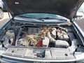 2019 Ford Flex — photo 10 of 20 | VIN 2FMGK5D89KBA36028