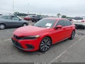 2022 Honda Civic — photo 2 of 15 | VIN 19XFL1H74NE022641