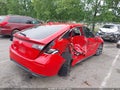 2022 Honda Civic — photo 4 of 15 | VIN 19XFL1H74NE022641