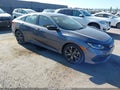 2021 Honda Civic — photo 1 of 20 | VIN 2HGFC2F81MH508314