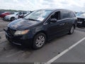 2015 Honda Odyssey — photo 2 of 16 | VIN 5FNRL5H68FB089430