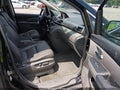 2015 Honda Odyssey — photo 5 of 16 | VIN 5FNRL5H68FB089430