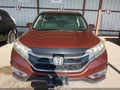 2015 Honda CR-V — photo 12 of 16 | VIN 2HKRM4H50FH701393