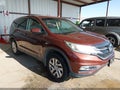 2015 Honda CR-V — photo 1 of 16 | VIN 2HKRM4H50FH701393