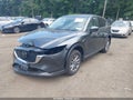 2025 Mazda CX-5 — photo 2 of 16 | VIN JM3KFBCL5S0668654