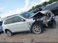2016 BMW X5 — photo 13 of 16 | VIN 5UXKR0C56G0P22961
