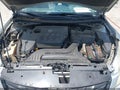 2010 Nissan Altima — photo 10 of 11 | VIN 1N4AL2AP4AN451137