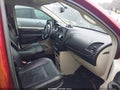 Photo 5 of 11 — 2014 Chrysler Town & Country