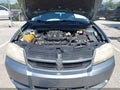 2010 Dodge Avenger — photo 10 of 16 | VIN 1B3CC4FD9AN193664
