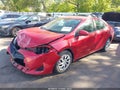 2018 Toyota Corolla — photo 2 of 20 | VIN 2T1BURHE1JC012800