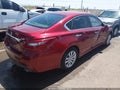 Photo 4 of 16 — 2018 Nissan Altima