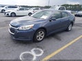 Photo 2 of 13 — 2015 Chevrolet Malibu