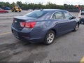 Photo 4 of 13 — 2015 Chevrolet Malibu