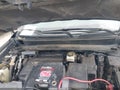 2017 Nissan Pathfinder — photo 10 of 16 | VIN 5N1DR2MM1HC645682