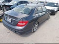 Photo 3 of 11 — 2014 Mercedes-Benz C-Class