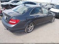 Photo 4 of 11 — 2014 Mercedes-Benz C-Class
