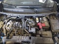 2025 Nissan Kicks — photo 10 of 17 | VIN 3N8AP6DB3SL356497