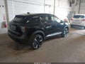 2025 Nissan Kicks — photo 4 of 17 | VIN 3N8AP6DB3SL356497