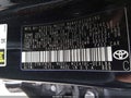 2024 Toyota Corolla — photo 9 of 16 | VIN 5YFB4MDE0RP109765