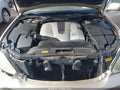 2004 Lexus LS 430 — photo 10 of 12 | VIN JTHBN36F040161041