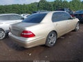 2004 Lexus LS 430 — photo 4 of 12 | VIN JTHBN36F040161041