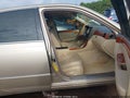 2004 Lexus LS 430 — photo 5 of 12 | VIN JTHBN36F040161041