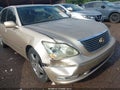 2004 Lexus LS 430 — photo 6 of 12 | VIN JTHBN36F040161041