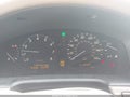 2004 Lexus LS 430 — photo 7 of 12 | VIN JTHBN36F040161041