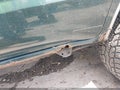 2002 Toyota 4Runner — photo 12 of 14 | VIN JT3HN86R629077239