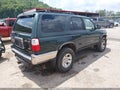 2002 Toyota 4Runner — photo 4 of 14 | VIN JT3HN86R629077239