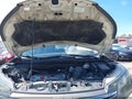 Photo 10 of 16 — 2012 Honda CR-V