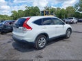 Photo 4 of 16 — 2012 Honda CR-V