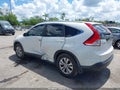 Photo 6 of 16 — 2012 Honda CR-V