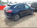 2021 Ford Escape — photo 4 of 16 | VIN 1FMCU0H6XMUA57455