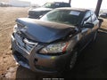 Photo 2 of 15 — 2015 Nissan Sentra