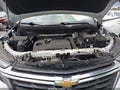 Photo 10 of 17 — 2022 Chevrolet Equinox