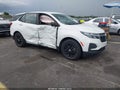 Photo 1 of 17 — 2022 Chevrolet Equinox