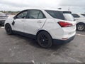 Photo 3 of 17 — 2022 Chevrolet Equinox