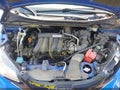 2016 Honda Fit — photo 10 of 18 | VIN JHMGK5H73GX024137