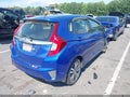 2016 Honda Fit — photo 4 of 18 | VIN JHMGK5H73GX024137