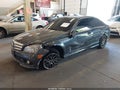 2008 Mercedes-Benz C-Class — photo 2 of 17 | VIN WDDGF54X18F188446