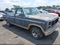 1984 Ford F-150 Lightning — photo 1 of 13 | VIN 1FTEF15YXENA72861