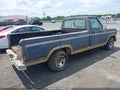 1984 Ford F-150 Lightning — photo 4 of 13 | VIN 1FTEF15YXENA72861