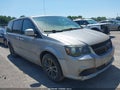 2015 Dodge Grand Caravan — photo 1 of 12 | VIN 2C4RDGBG6FR709867
