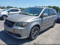2015 Dodge Grand Caravan — photo 2 of 12 | VIN 2C4RDGBG6FR709867