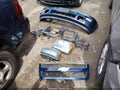 Photo 12 of 12 — 2009 Chevrolet Trailblazer