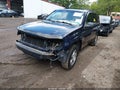 Photo 2 of 12 — 2009 Chevrolet Trailblazer