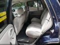 Photo 8 of 12 — 2009 Chevrolet Trailblazer