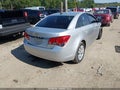 2012 Chevrolet Cruze — photo 4 of 16 | VIN 1G1PC5SH7C7272054